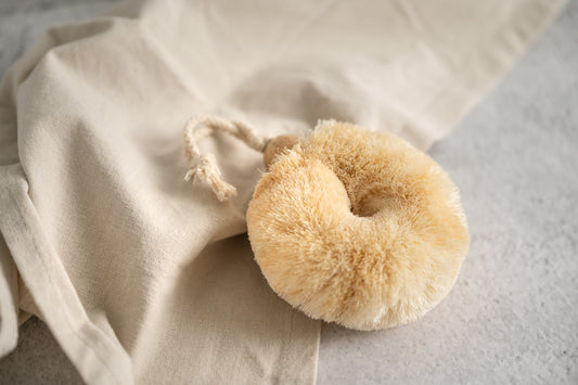 Body Brush