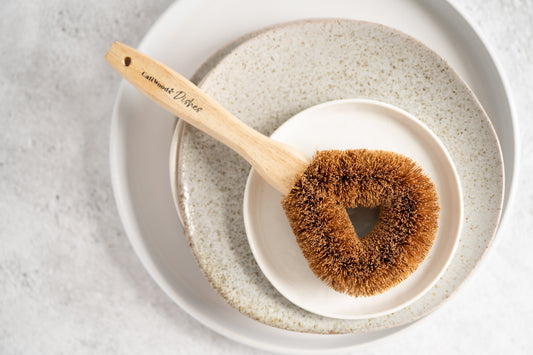 Kitchen Dish Brush