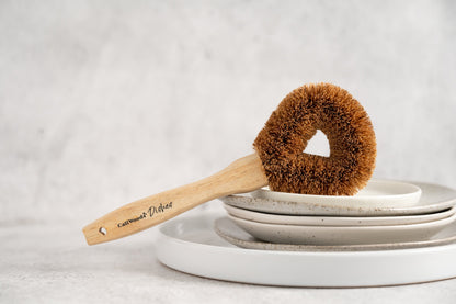 Kitchen Dish Brush