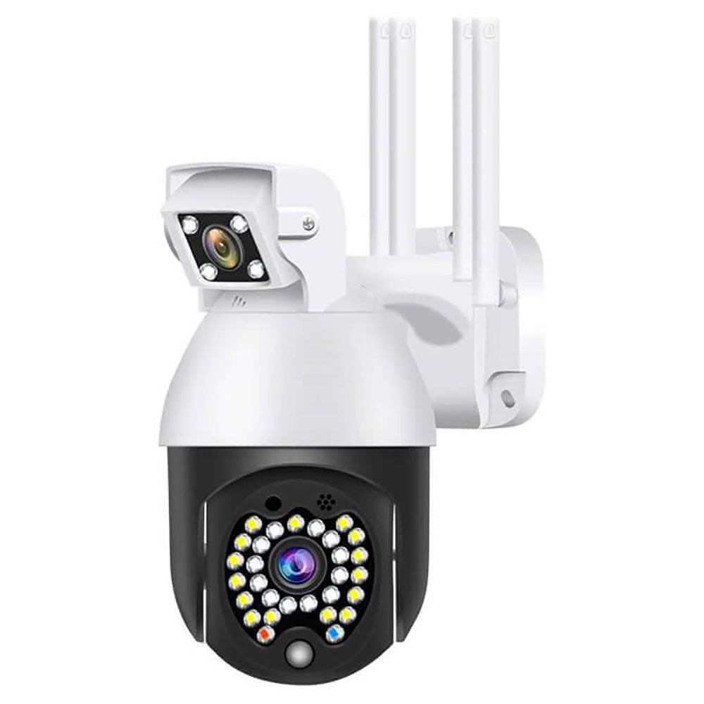 1080P outdoor wireless camera