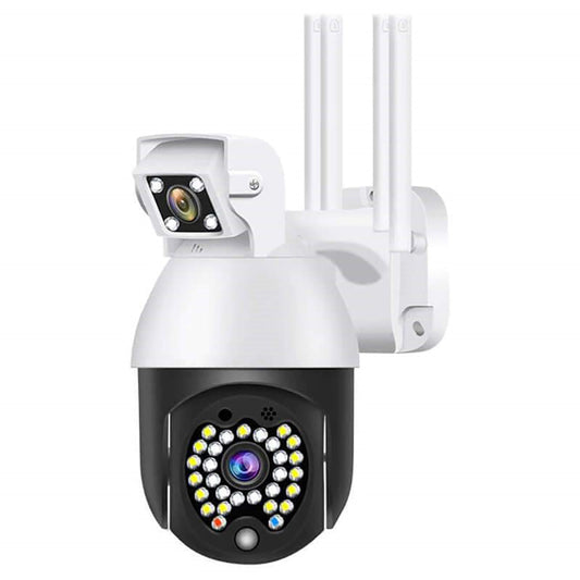 1080P outdoor wireless camera