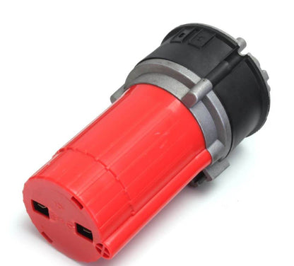 Durable ABS air horn trumpets