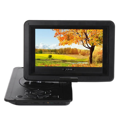 Dvd Player 9.8 Inch - The Shopsite