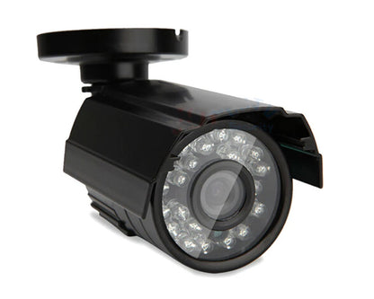 1080P HD security cameras