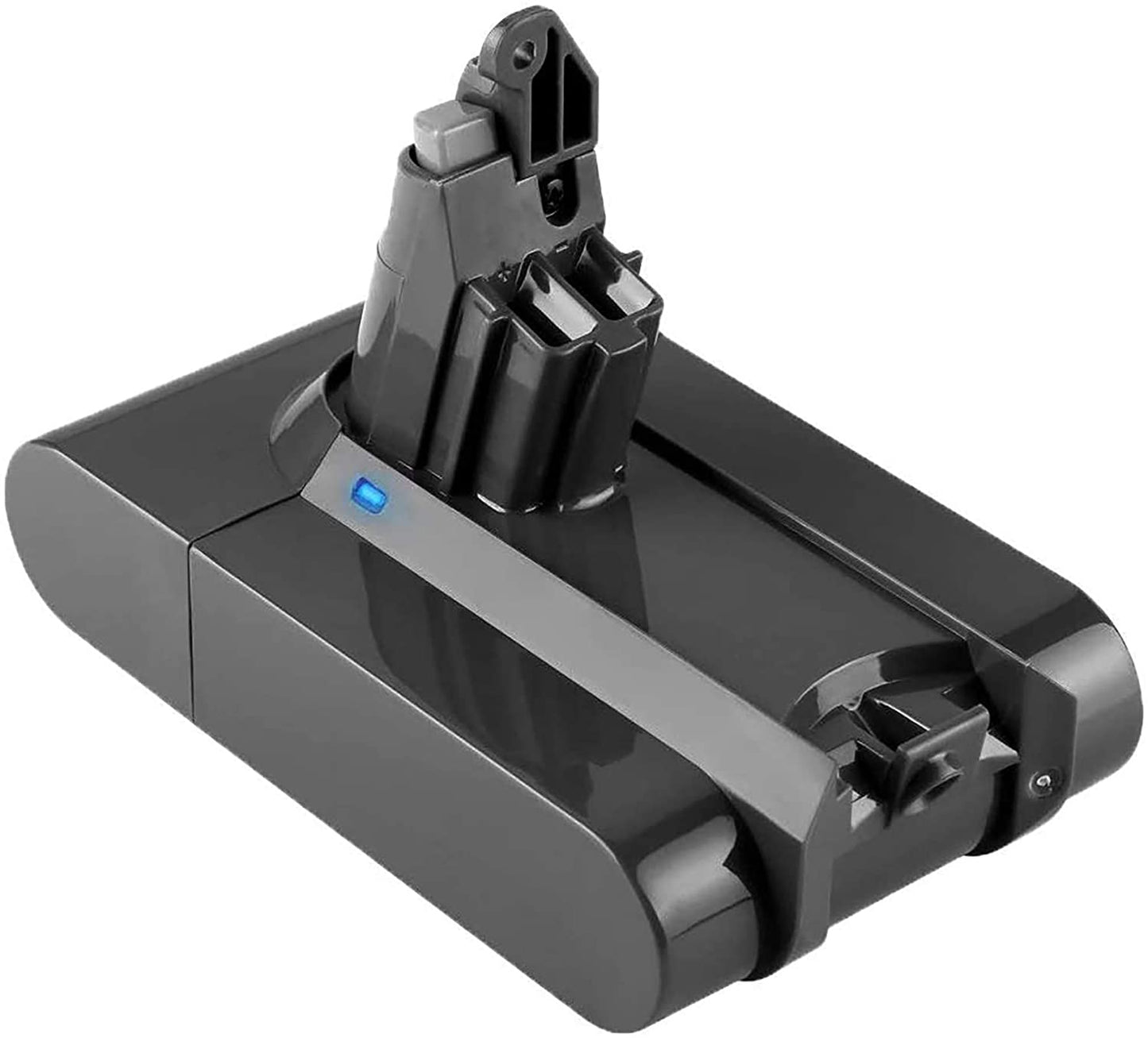 Replacement Dyson Battery V6 2500mAh - The Shopsite