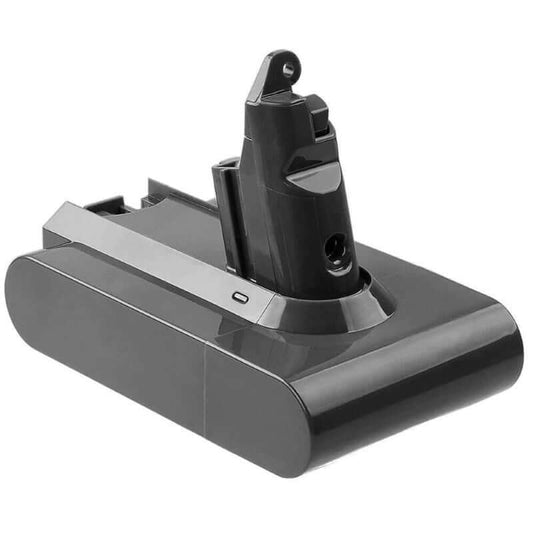 Dyson V6 Battery 3000mAh Replacement - The Shopsite