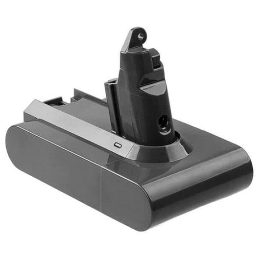 Replacement Dyson Battery V6 Vacuum Cleaner 4000Mah 21.6V - The Shopsite