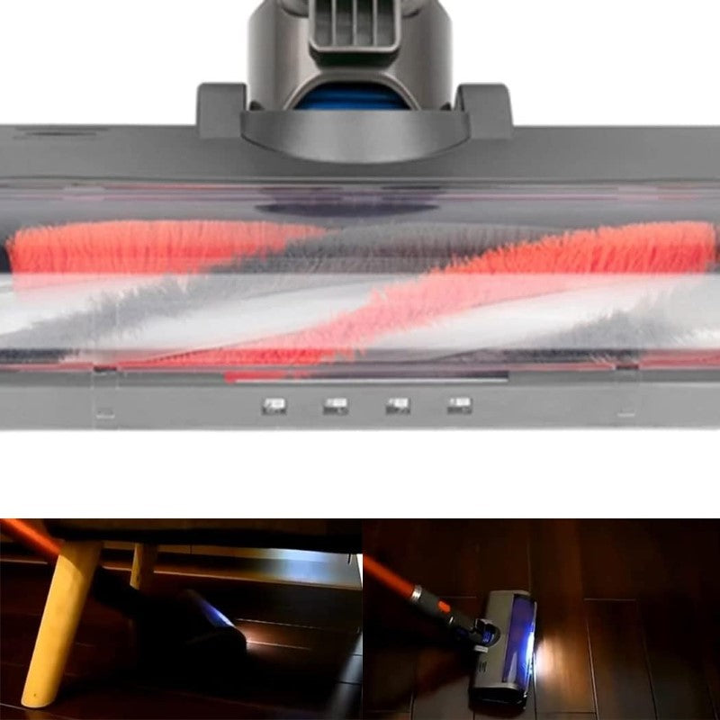 Dysons V7 V8 V10 V11 Vacuum Cleaners Brush Head