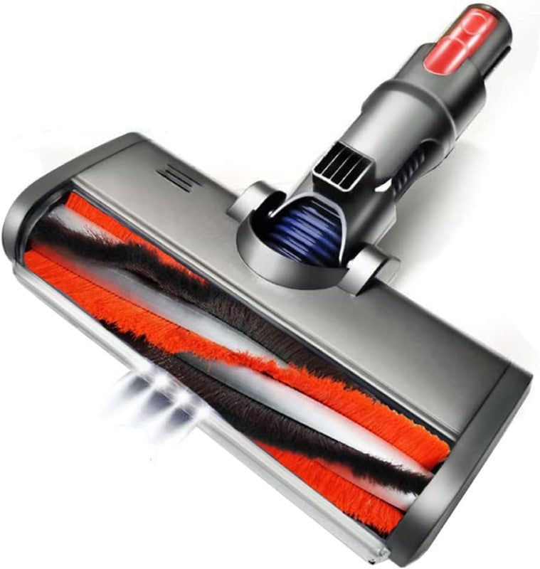 soft roller brush dyson