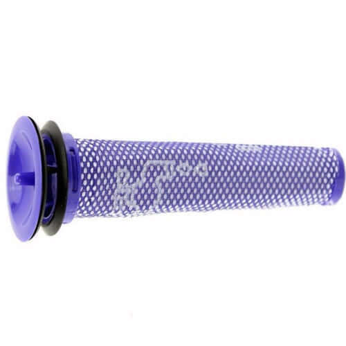 Set of two Dyson vacuum filters