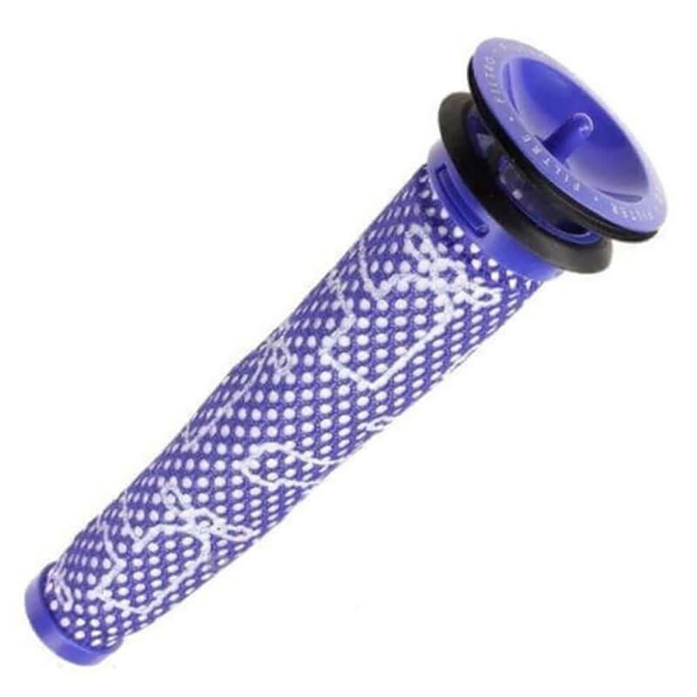 Dyson vacuum pre motor filters