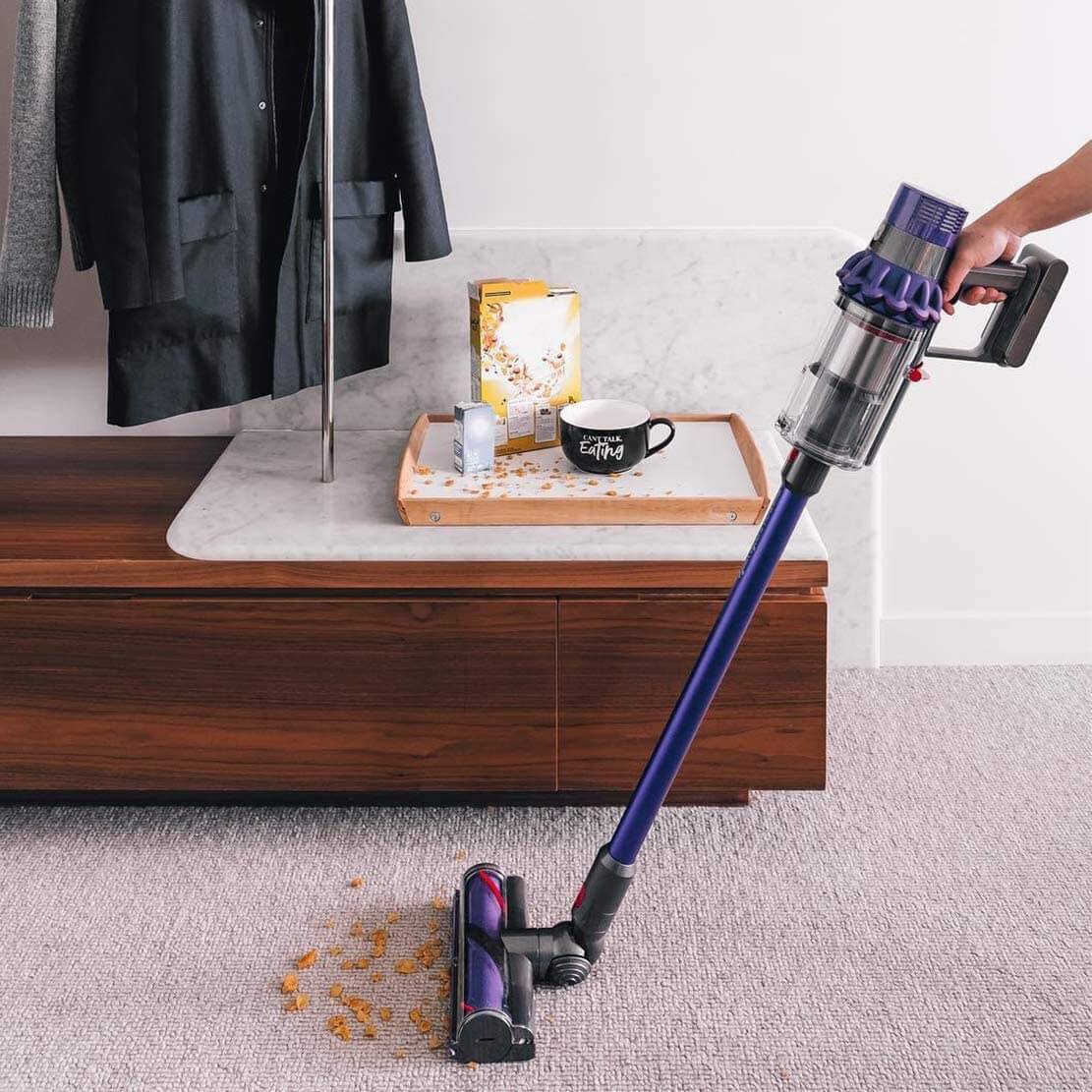 Dyson Filter V10 SV12 Vacuum Cleaner