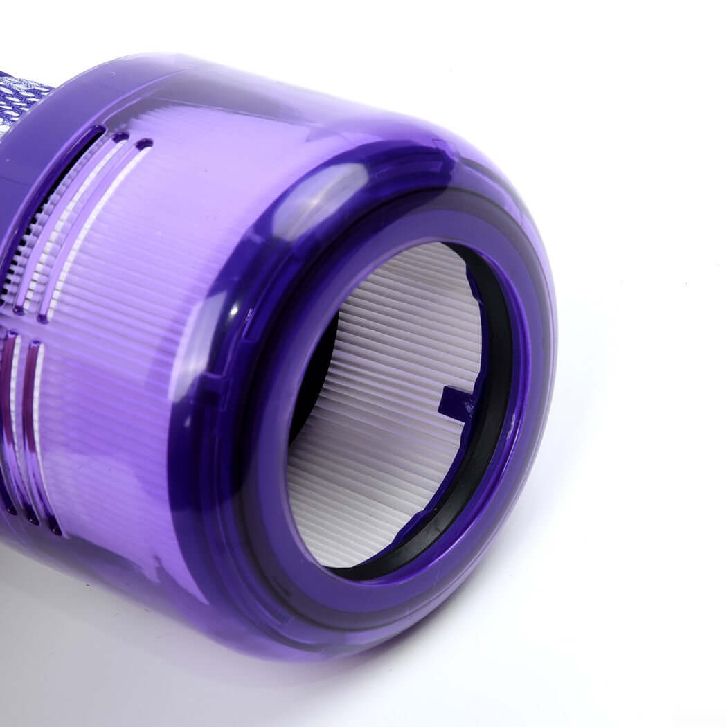 Dyson V11 Vacuum Cleaner Filter Replacement - The Shopsite