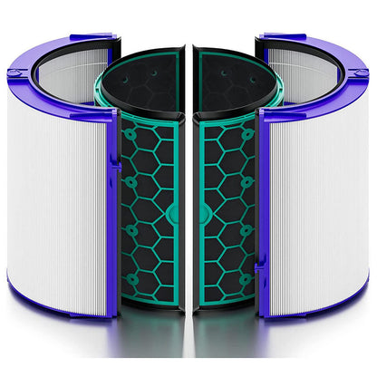 Replacement Purifier Filter For Dyson HP04 HP05 DP04 TP04 TP05