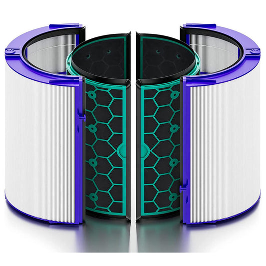 Replacement Purifier Filter For Dyson HP04 HP05 DP04 TP04 TP05