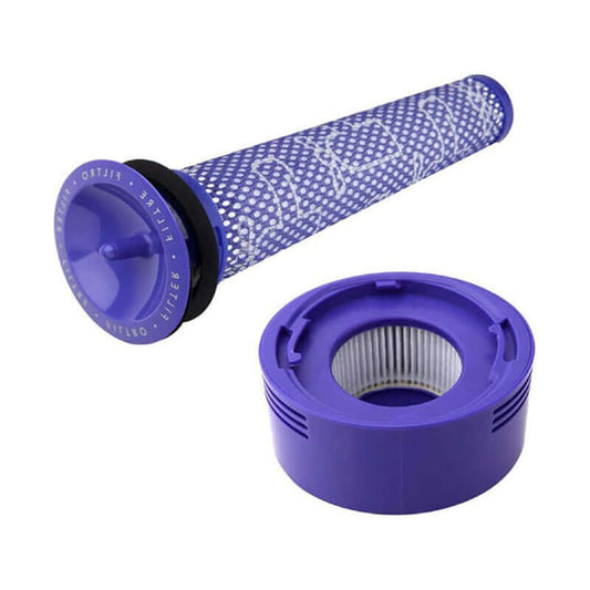 Dyson V7 vacuum pre filter