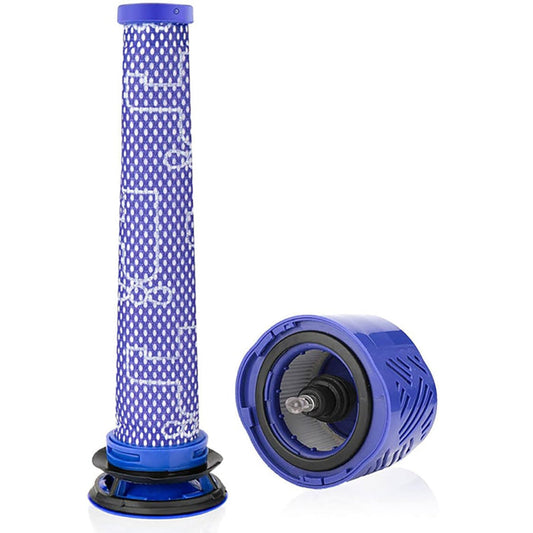 Dyson V6 pre filter