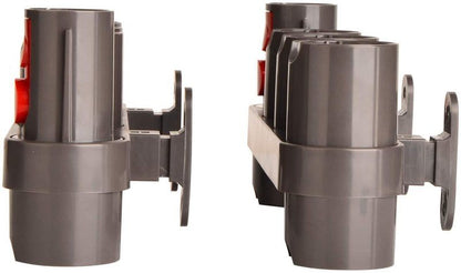 Replacement Dyson Attachment Storage Rack Holder Brush Mount Organiser Set - The Shopsite