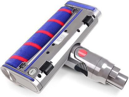 Replacement Soft Roller Cleaner Head for Dyson Cordless Stick Vacuum Cleaner V7 V8 V10 V11 - The Shopsite