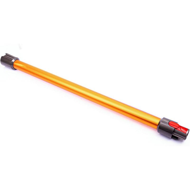 Vacuum extension tube orange