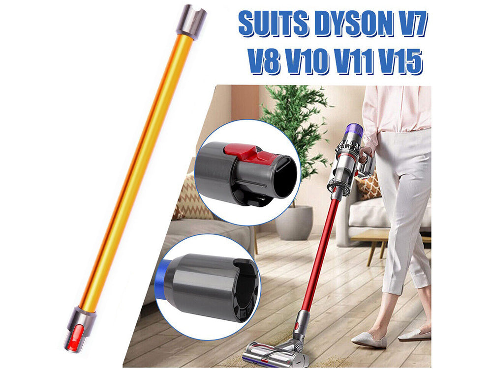 Replacement wand for Dyson