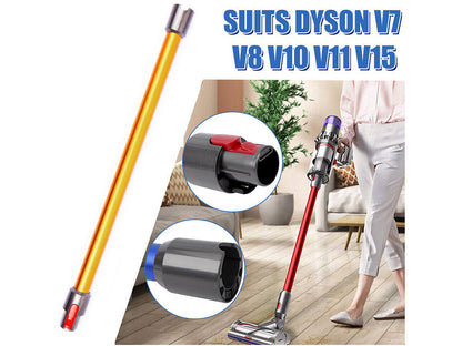 Replacement wand for Dyson