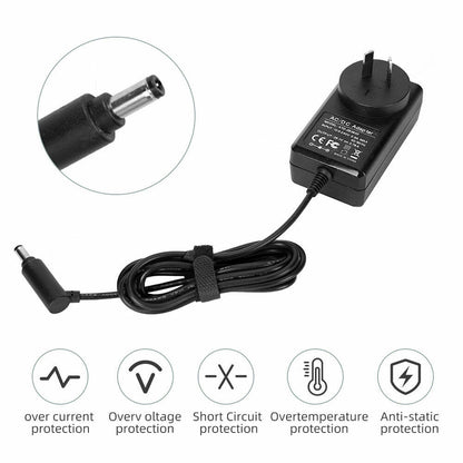 Replacement Dyson V6 V7 V8 Charger - The Shopsite
