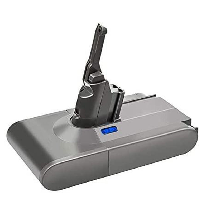 Replacement Battery for all Dyson V8 SV10 vacuum cleaners 4000mAh - The Shopsite