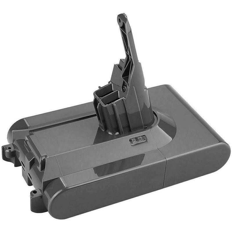 Replacement Battery for all Dyson V8 SV10 vacuum cleaners 4000mAh - The Shopsite