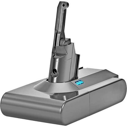 Dyson V8 Battery 4AH Replacement