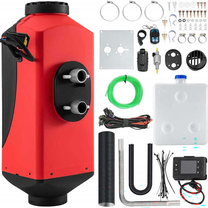 5Kw Diesel Air Heater