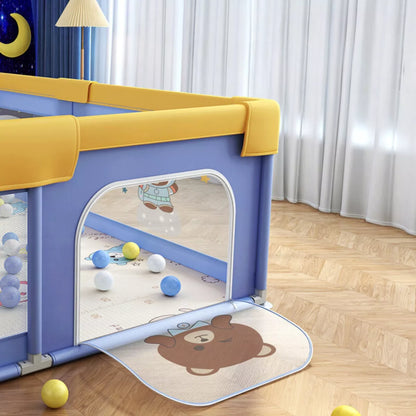 Playpal Play pen Play pen Safety gate