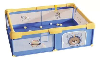 Baby Kids Playpen Play Fence for Kids