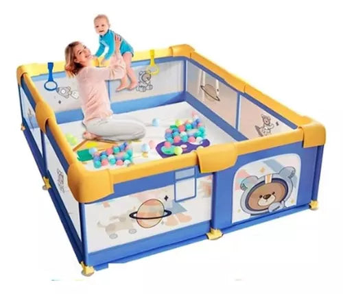 Baby Playpal Playpen Kids Playpen Safety gate