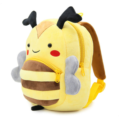 Toddler & Daycare Backpack-Bee