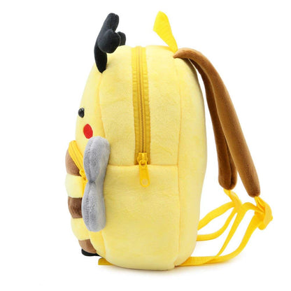 Toddler & Daycare Backpack-Bee