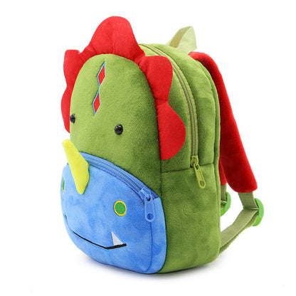 Toddler & Daycare Backpack-Dinosaur