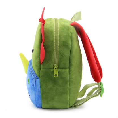 Toddler & Daycare Backpack-Dinosaur