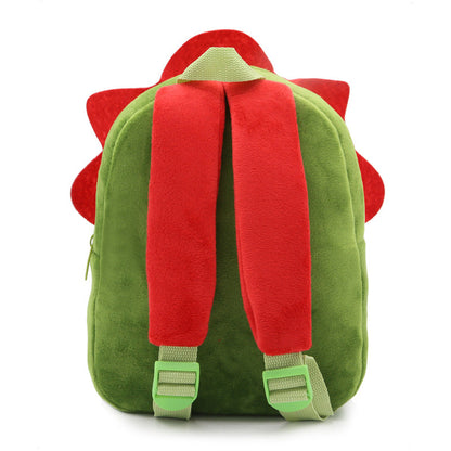 Toddler & Daycare Backpack-Dinosaur