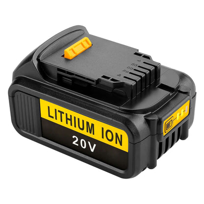 Replacement Battery Dewalt 3000mAh