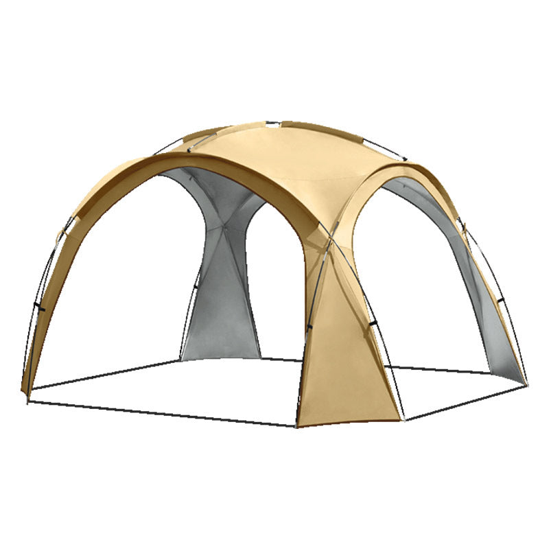 gazebo tent nz Party Tent Gazebo / Canopy / Family Tent – UPF50+ 320 × 320 × 205(H)cm