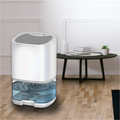 Mini Dehumidifier 1000mL Portable