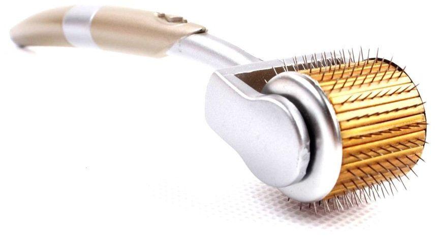 Derma Roller Microneedle Roller 1.5mm