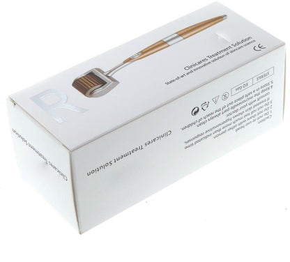 Derma Roller Microneedle Roller 1.0mm