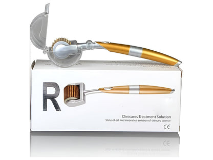 Derma Roller Microneedle Roller 0.5mm