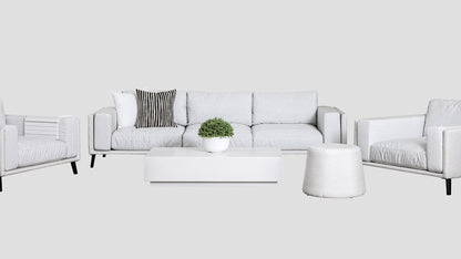 KAPITI TRIPLE SOFA