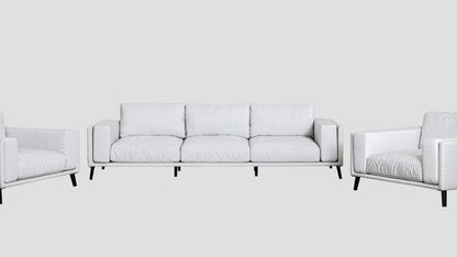 KAPITI TRIPLE SOFA
