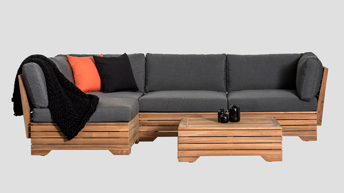 HAHEI SINGLE SEAT