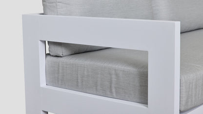 PAUANUI ALU RIGHT ARM SECTION