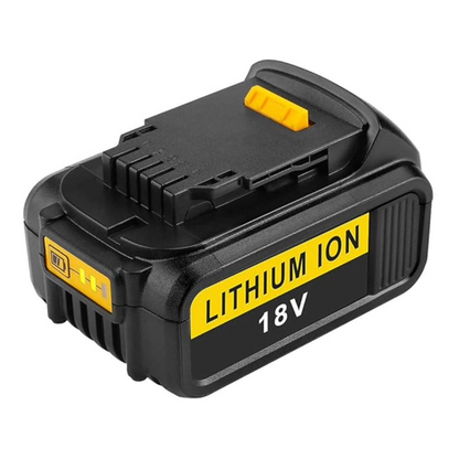 Replacement DeWalt Battery 18V/20V 3000mAh
